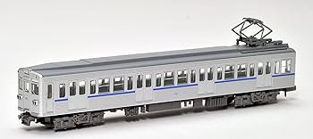 明日まで！【レア品】鉄コレ東京都交通局10-000形3次車基本セット＋増結セット 鉄道コレクション | ジオコレ | トミーテック